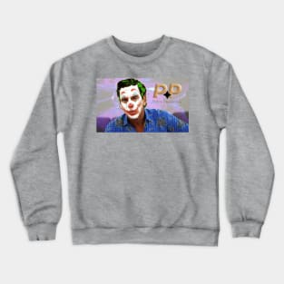 Pobre Payasuelos Fondo Crewneck Sweatshirt